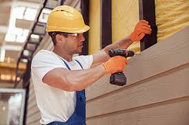 Best Custom Trim and Detailing for Siding  in Littlestown, PA